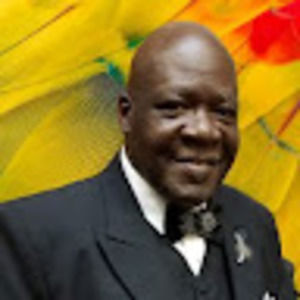 Meet your Posher, Harry